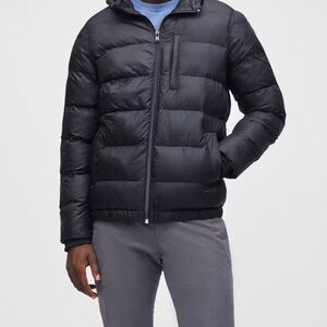 Bonobos Puffer Jacket